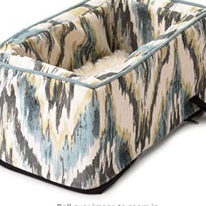 New Snoozer Console Dog Bed